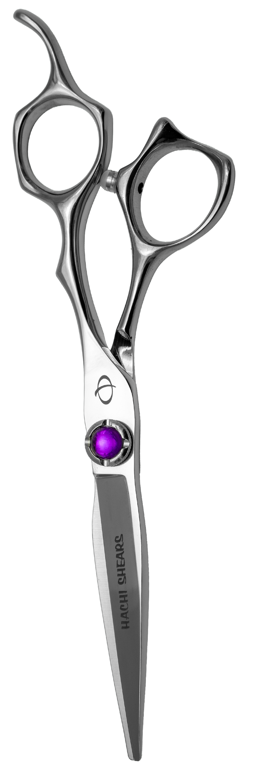 Hachi Diamond Collection — NebulaV2 shear