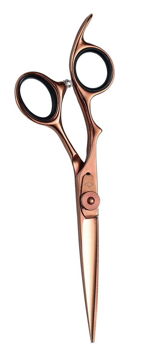 Bronze- Left Handed