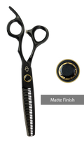 Diamond Collection - Black Pearl Thinning