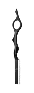 Black Feather Razor
