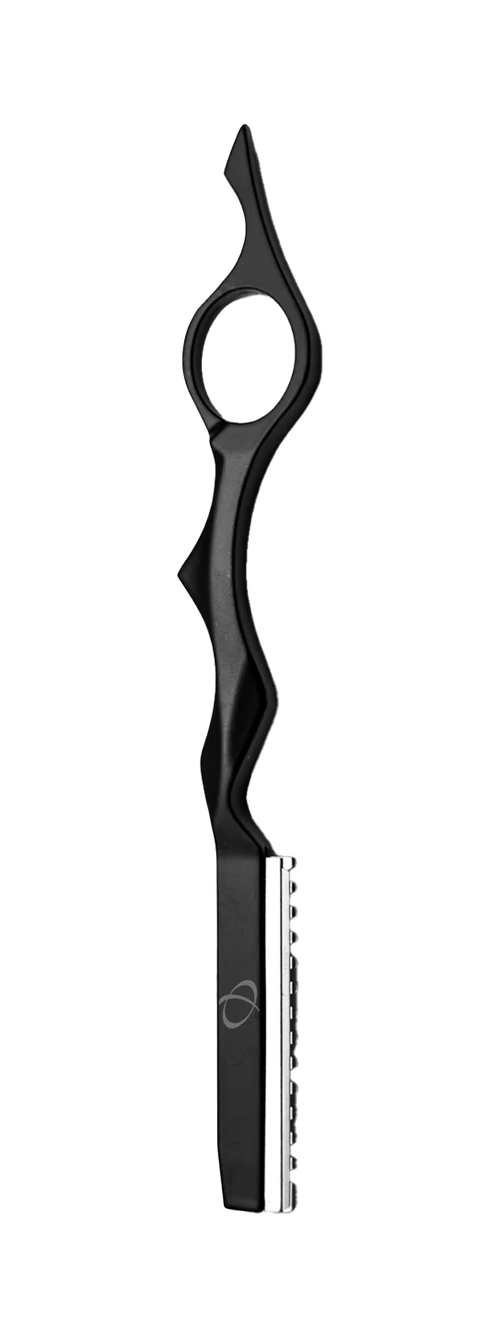 Black Feather Razor