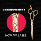 Diamond Collection - CanaryCut