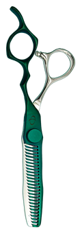 EmeraldCut Thinning - Limited Edition