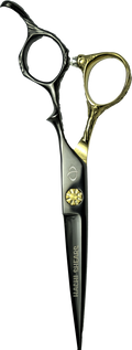 Black and Gold