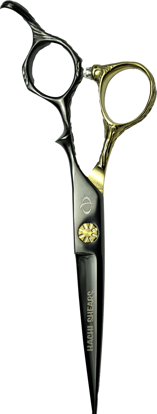 Black and Gold