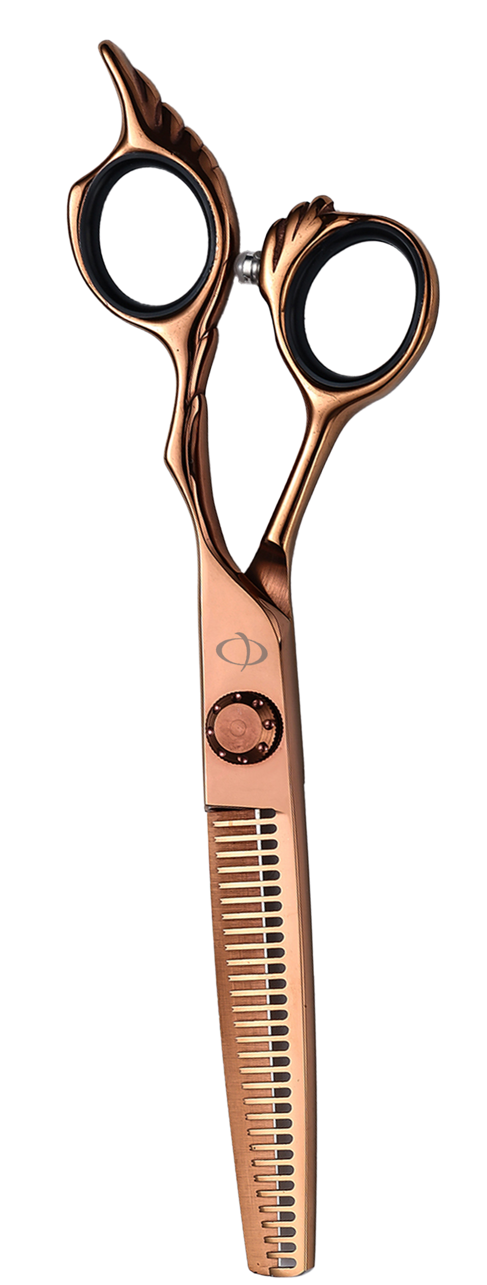 Bronze Thinning