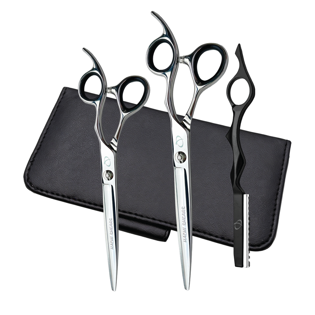 Barber Set